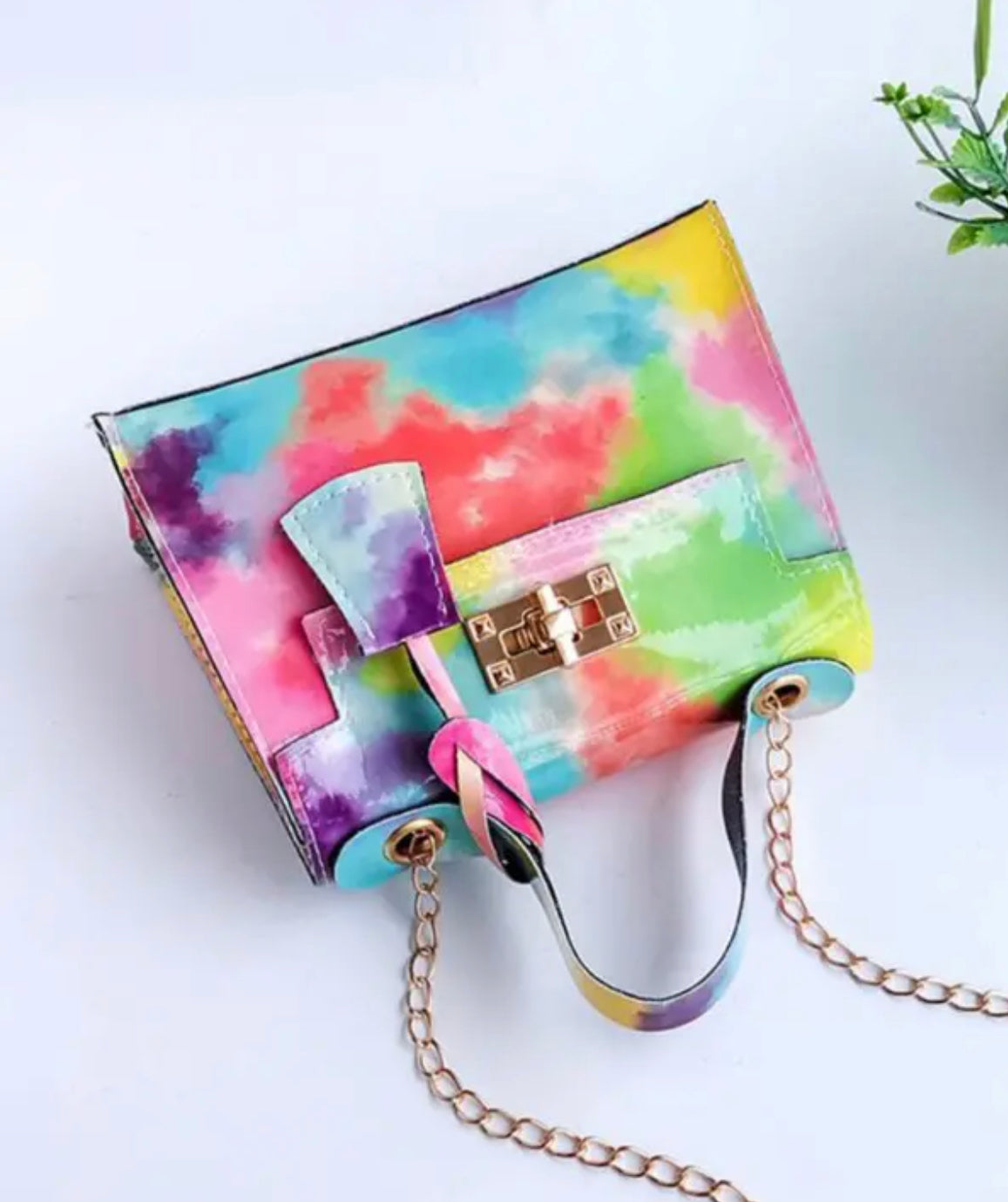 Crossbody bag, Shoulder bag