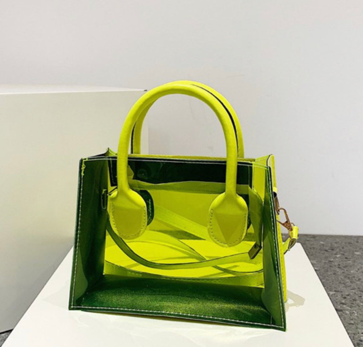 Should bag