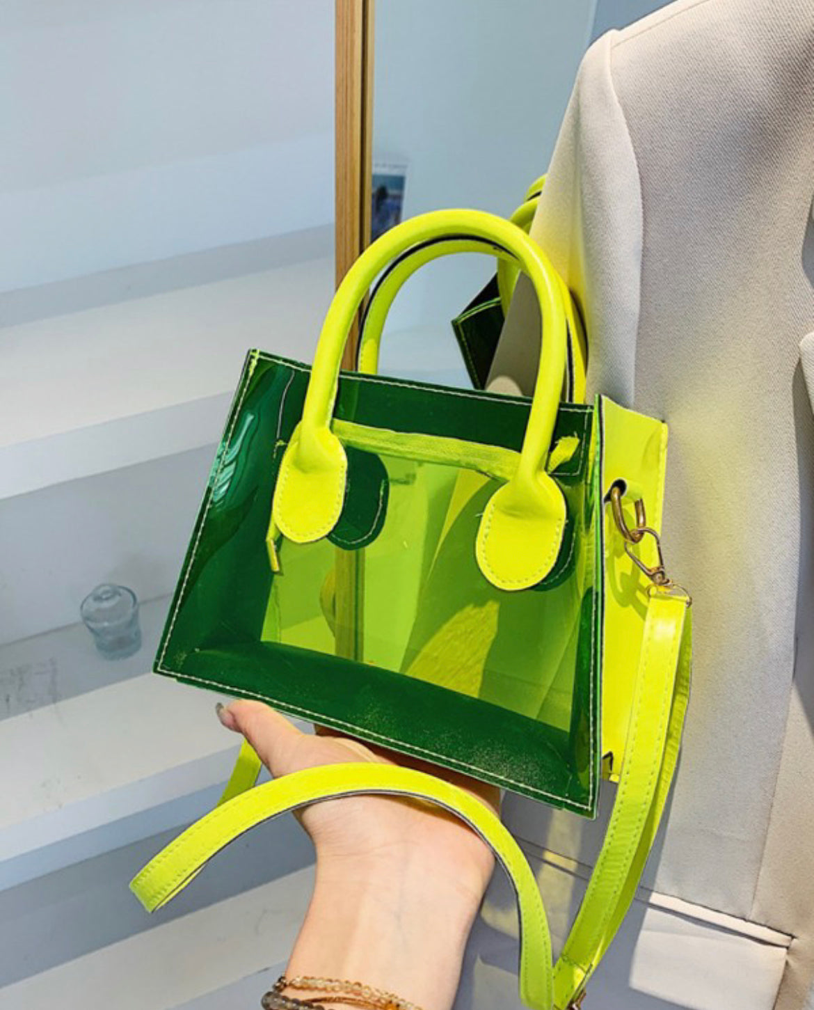 Should bag