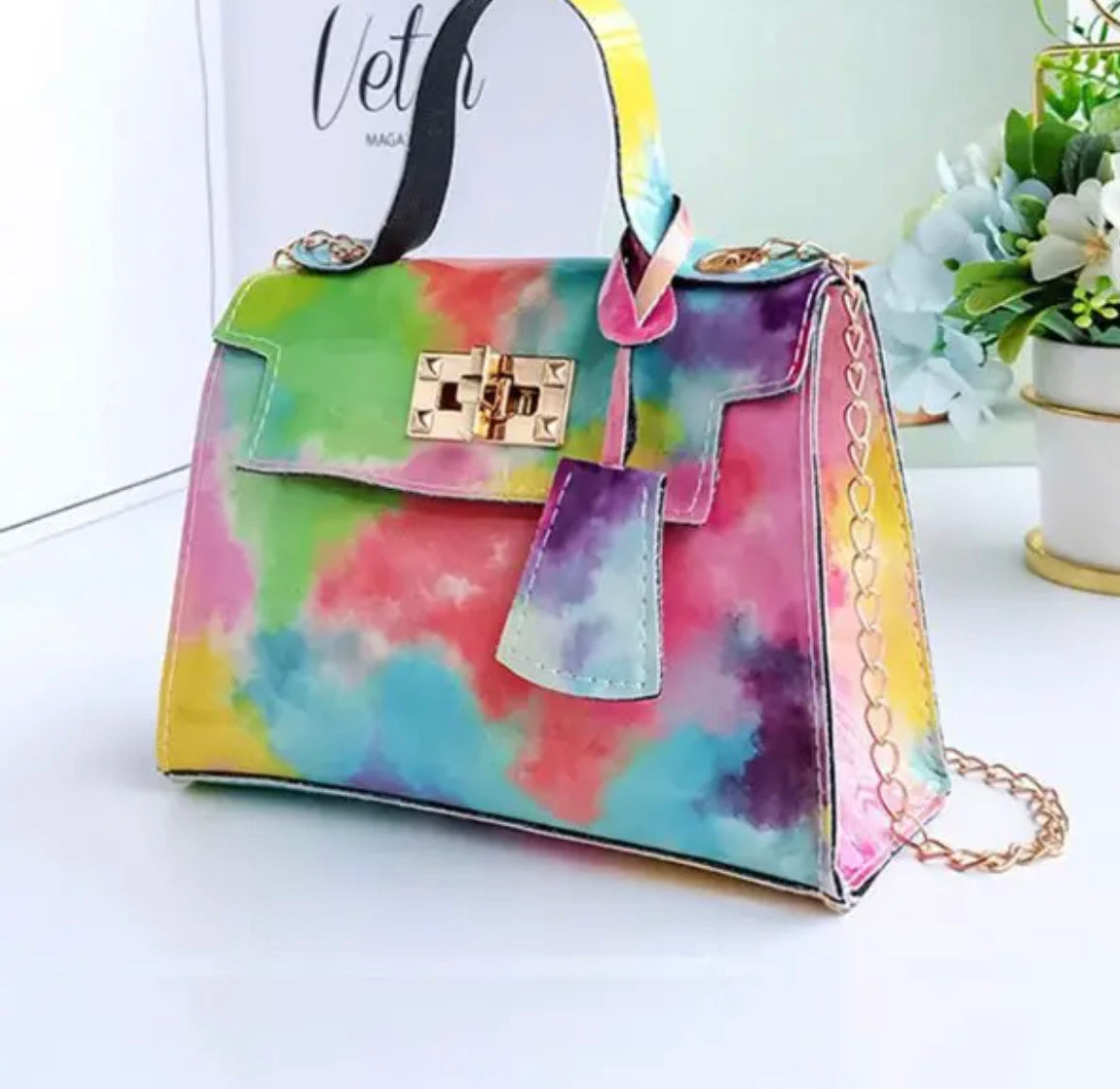 Crossbody bag, Shoulder bag