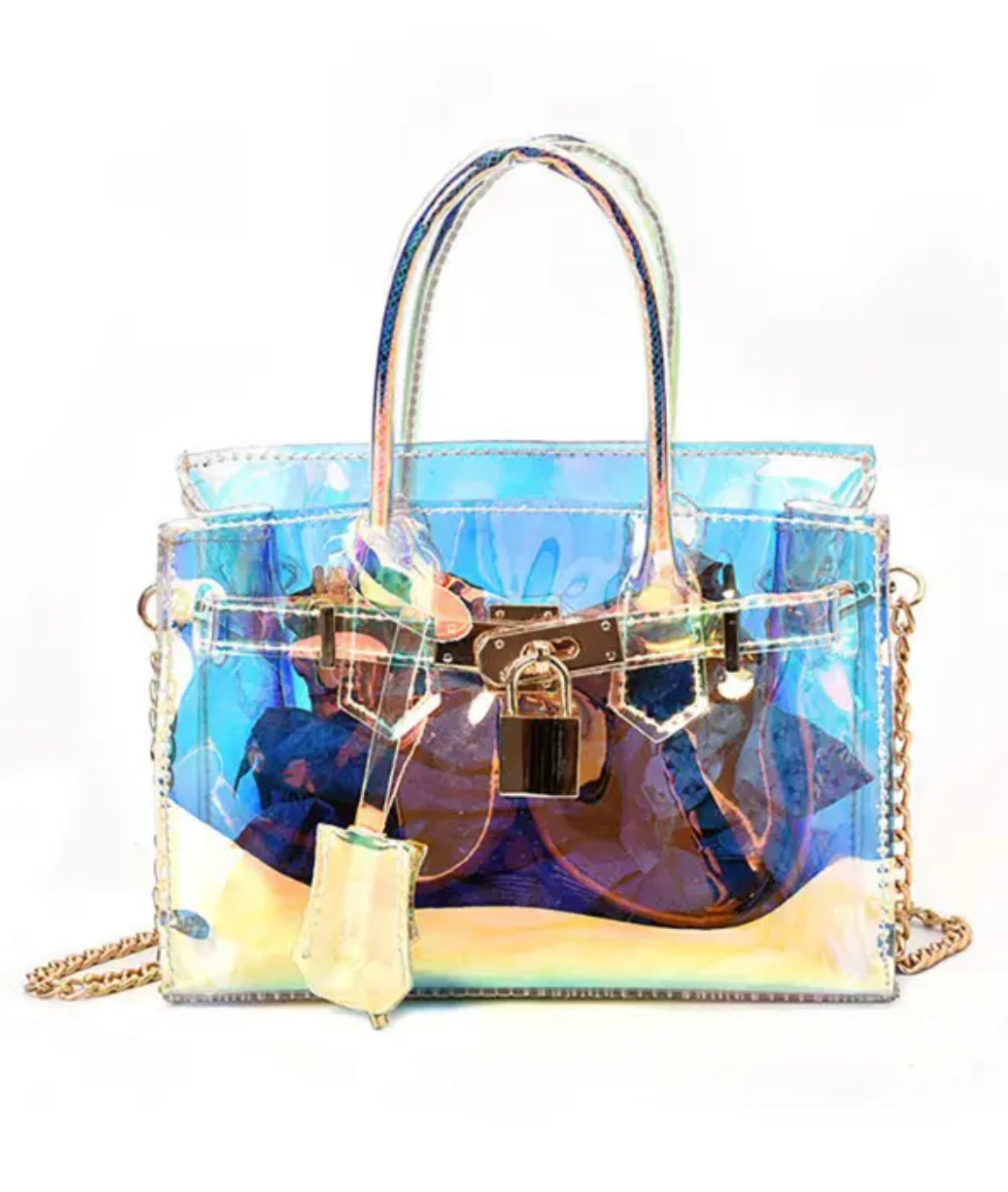 Satchel Bag