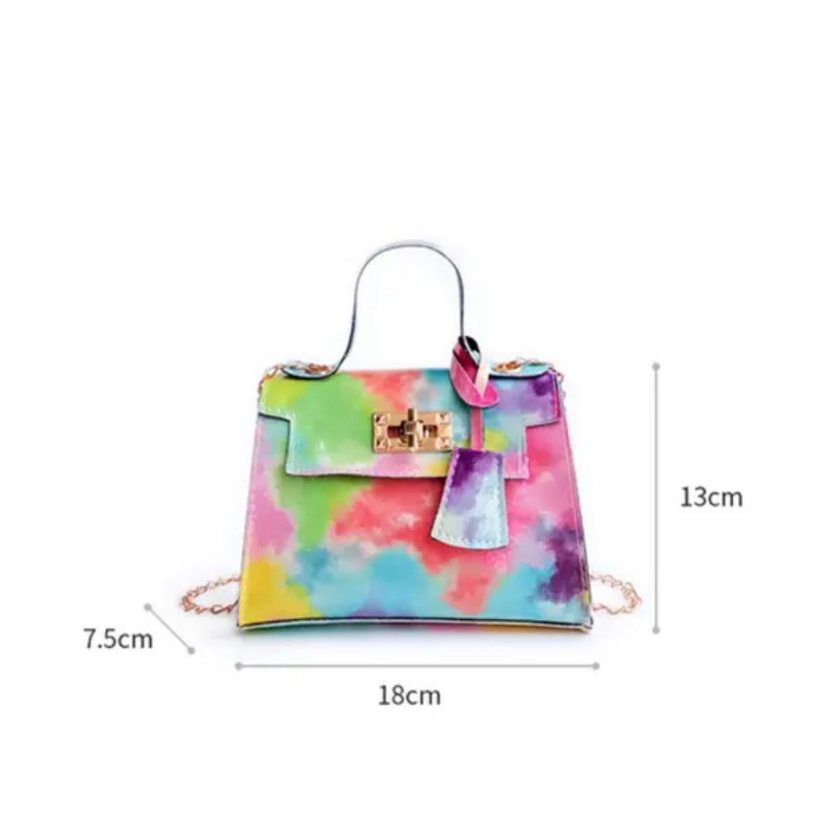 Crossbody bag, Shoulder bag