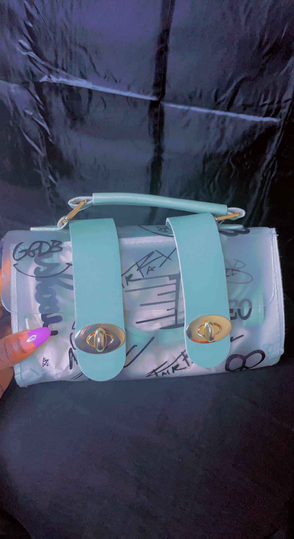Handbag