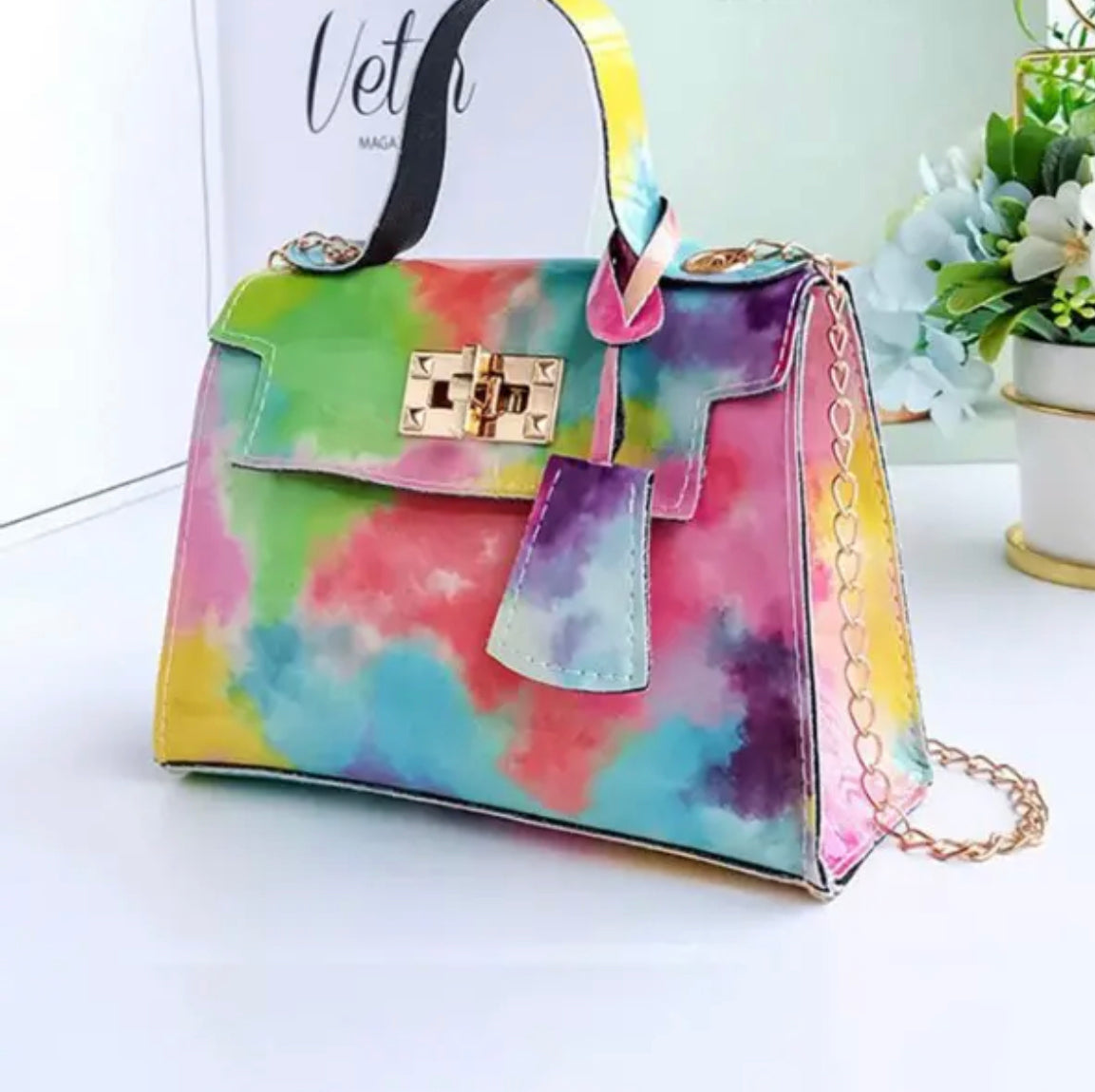 Crossbody bag, Shoulder bag