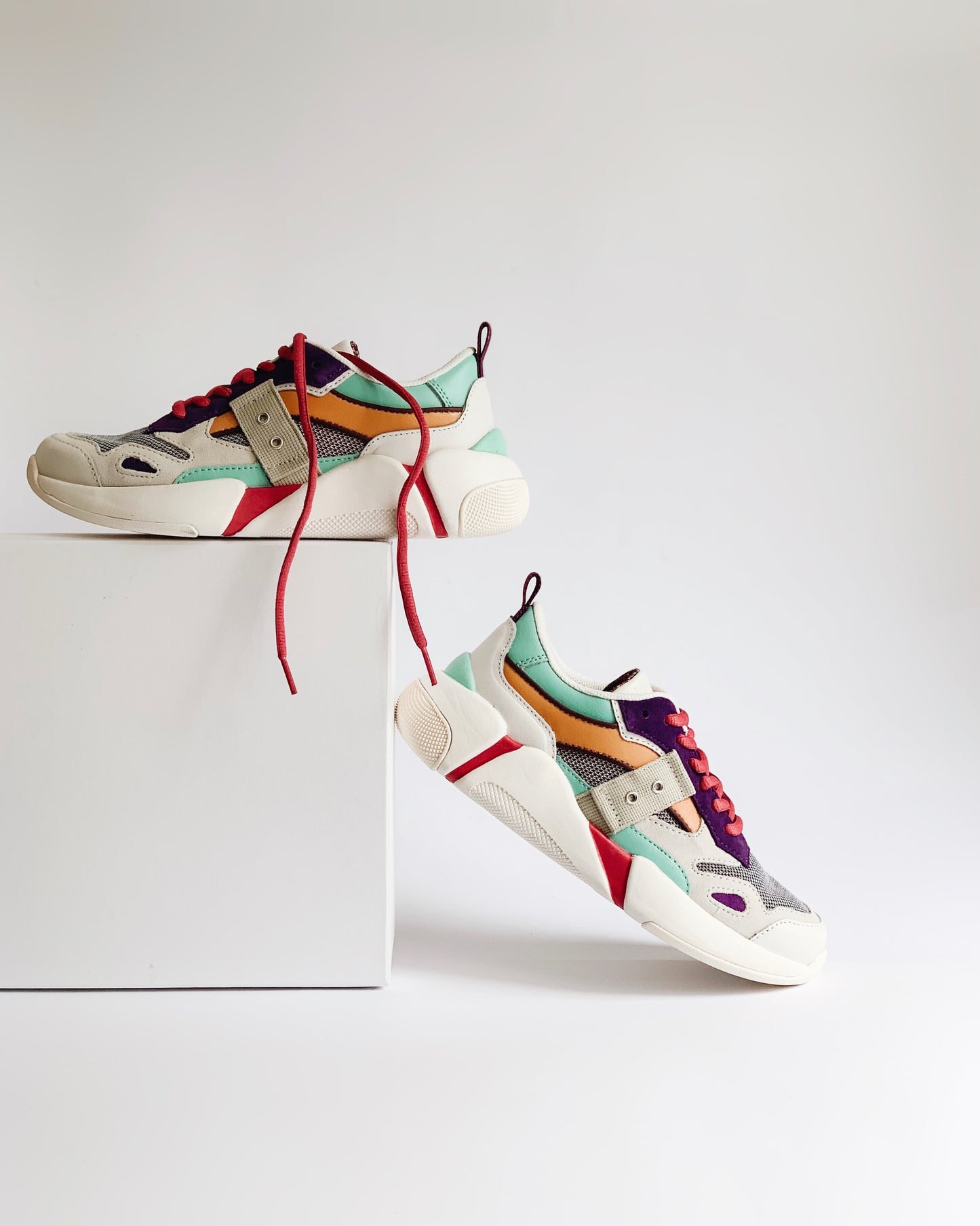 Nice Shoes