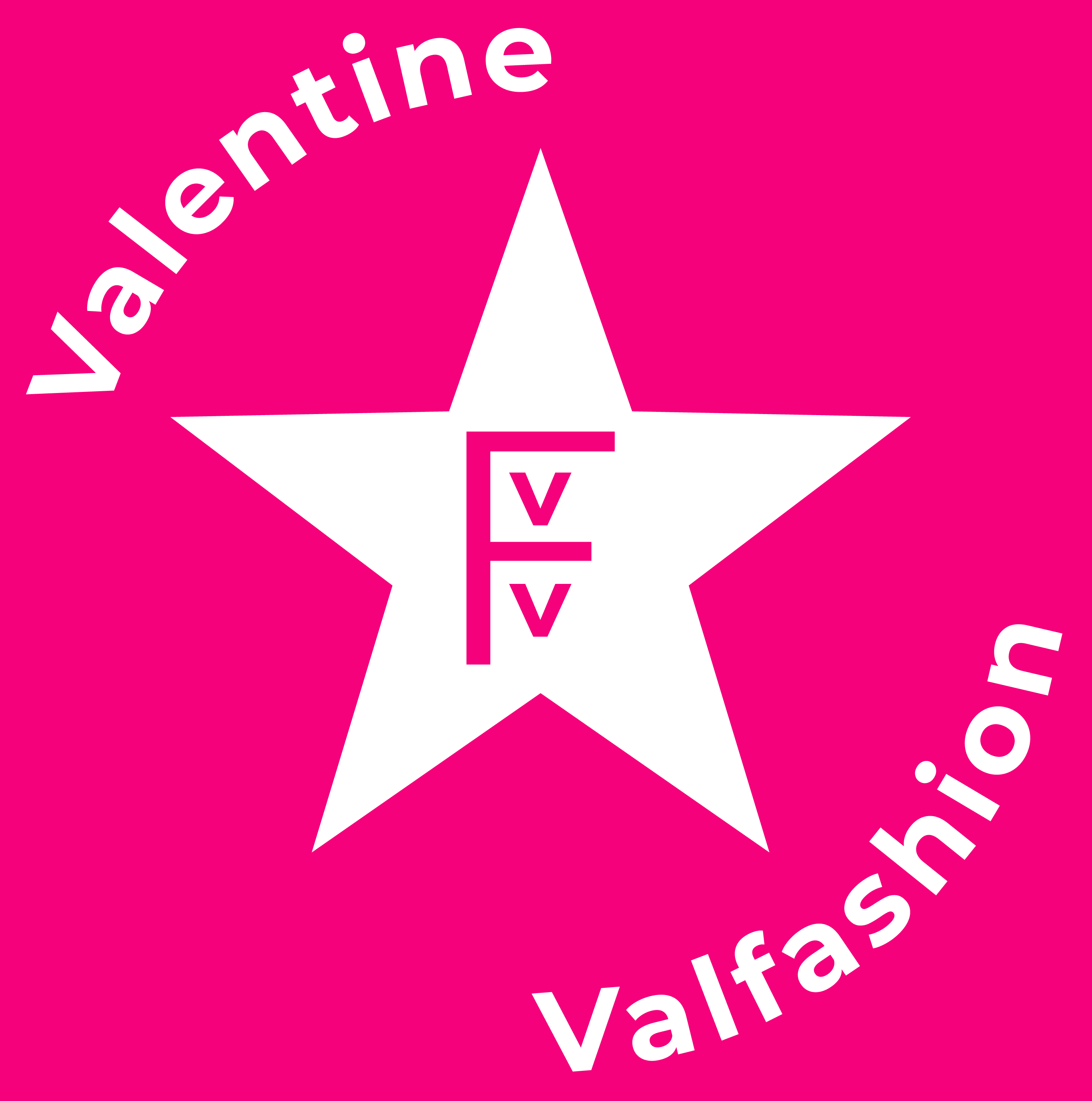 Valentine Val Fashion