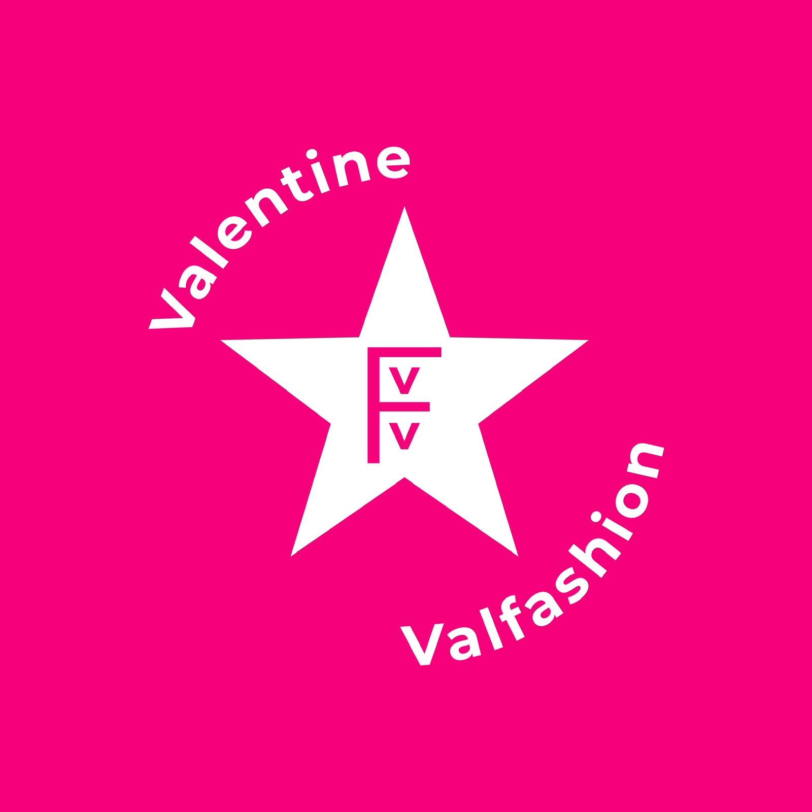 Valentine Val Fashion